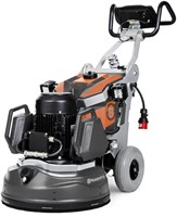 Husqvarna HTC T5 4kW (no water)